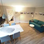Haus Neptun App. 5 *