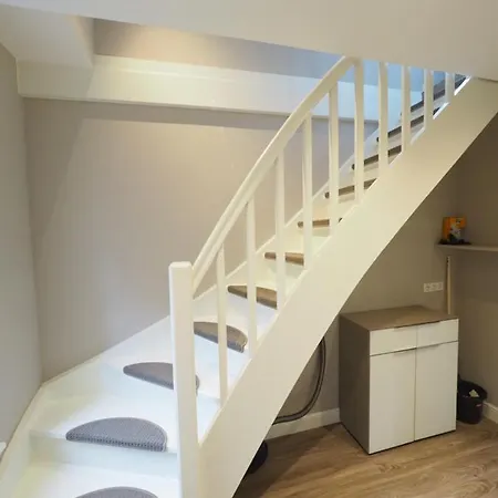 Haus Neptun App. 5 公寓