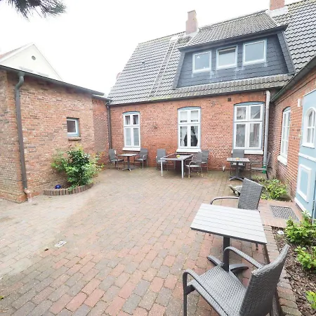 Haus Neptun App. 5 *