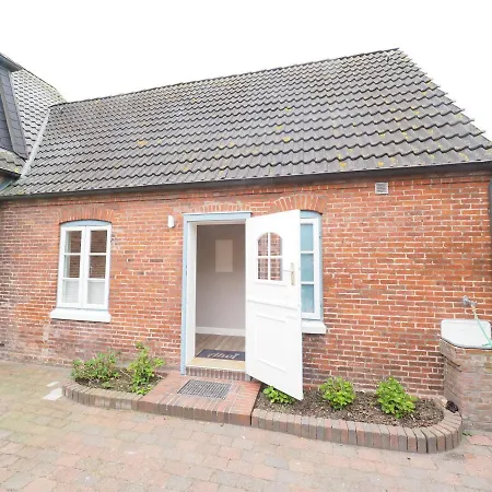 Haus Neptun App. 5 公寓 *