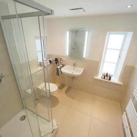 Haus Neptun App. 5 * 韦斯特兰