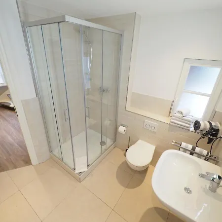 Haus Neptun App. 5 公寓