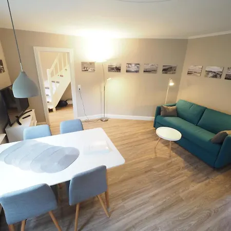 Haus Neptun App. 5 *