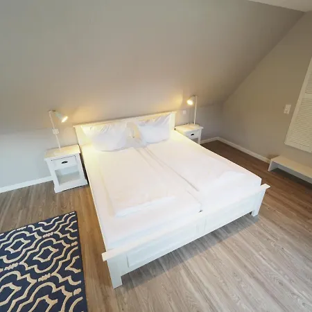 公寓 Haus Neptun App. 5